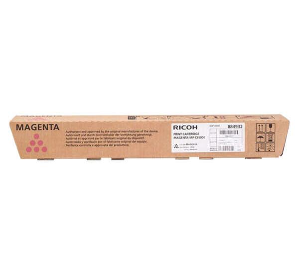 TIPO MPC4500E - TONER...