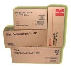 Ricoh SP 3500XE cartuccia toner 1 pz Originale Nero [407646]
