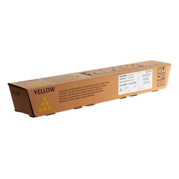 842044 RHC3501EYLW GIALLO...