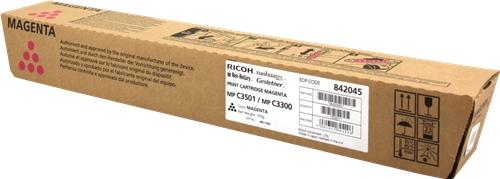 842045 RHC3501EMGT MAGENTA...