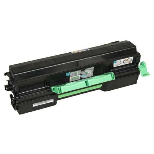 Ricoh 407507 cartuccia toner 1 pz Originale Nero