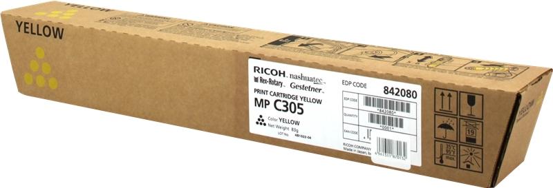 842080 RHC305EYLW GIALLO...