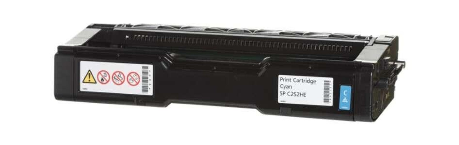 Ricoh 407717 cartuccia...