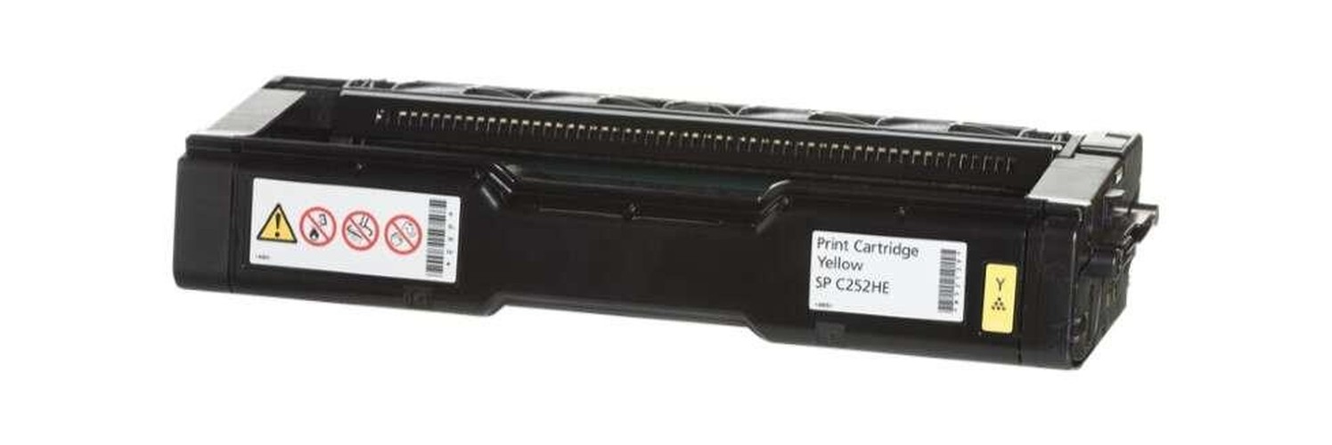 Ricoh 407719 cartuccia...