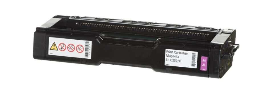 Ricoh 407718 cartuccia...