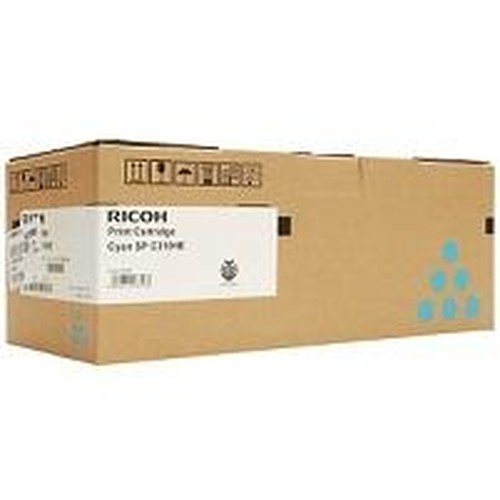 Toner RICOH ciano SP C730...