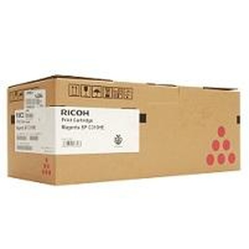 RICOH Toner magenta SP C730...