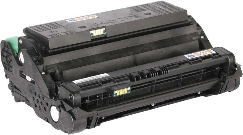 Ricoh 408061 cartuccia...
