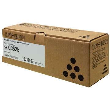 Ricoh 408215 cartuccia...