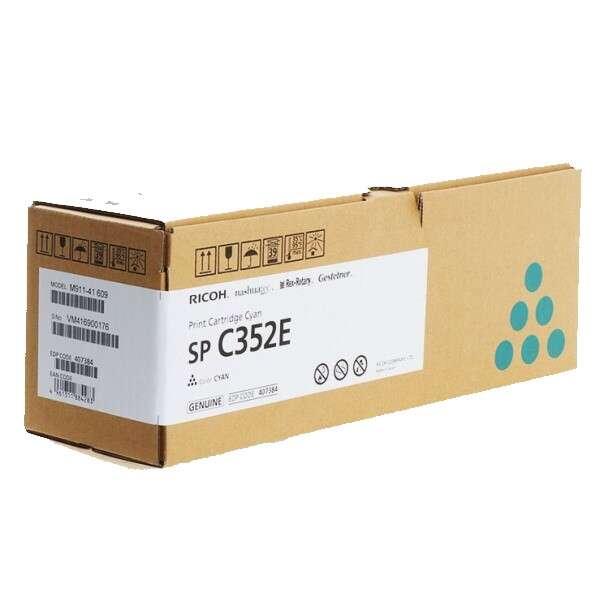 Ricoh 408216 cartuccia...
