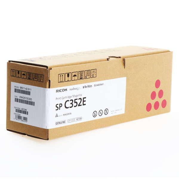 Ricoh 408217 cartuccia...