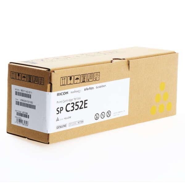 Ricoh 408218 cartuccia...
