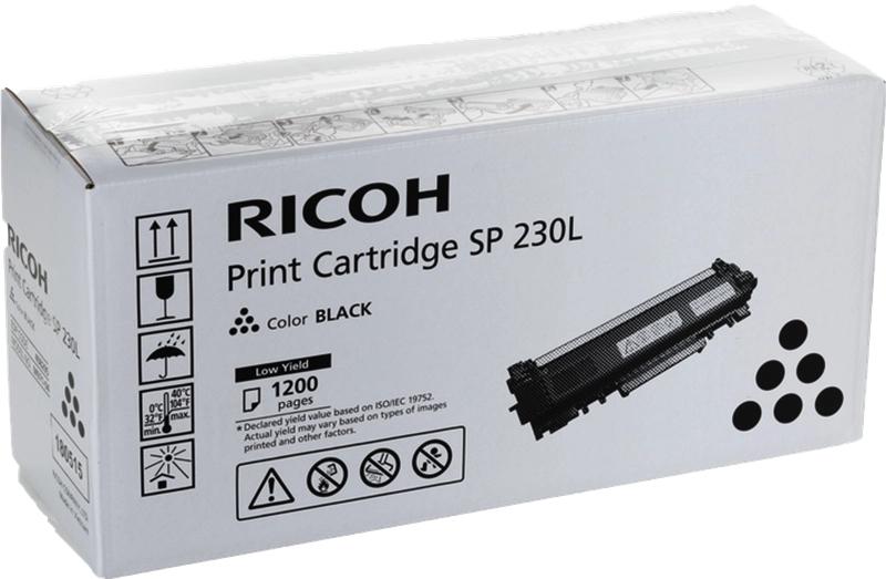 Ricoh 408295 cartuccia...