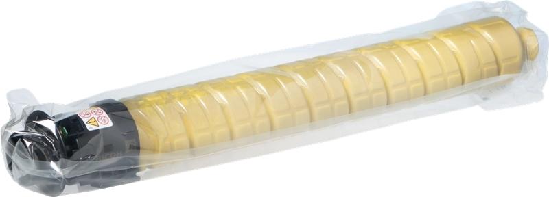 Ricoh 842256 cartuccia toner 1 pz Originale Giallo