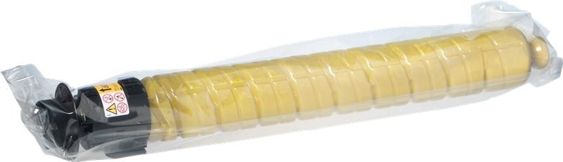 Ricoh 842312 cartuccia toner 1 pz Originale Giallo