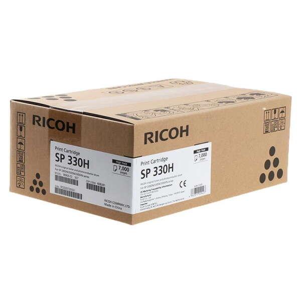 Ricoh 408281 cartuccia...