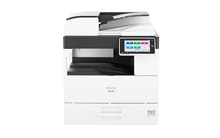 Ricoh IM 2702 Laser A3 600 x 600 DPI Wi-Fi