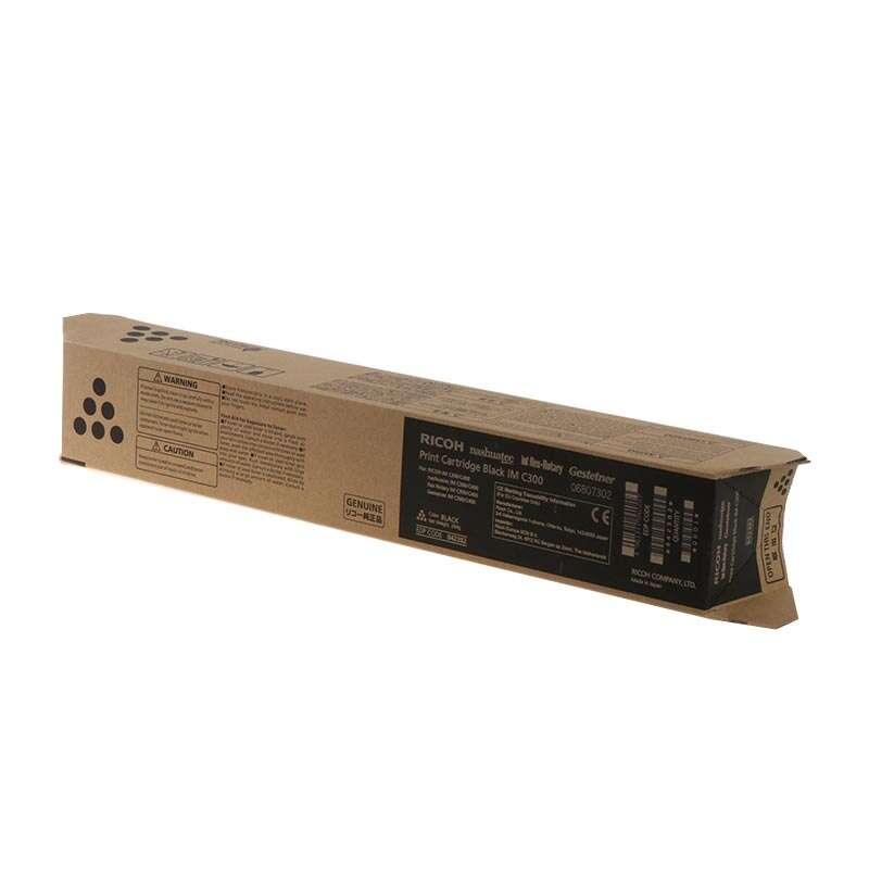 TONER NERO TIPO IM C300 PER...