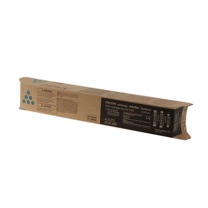 TONER CIANO TIPO IM C300...