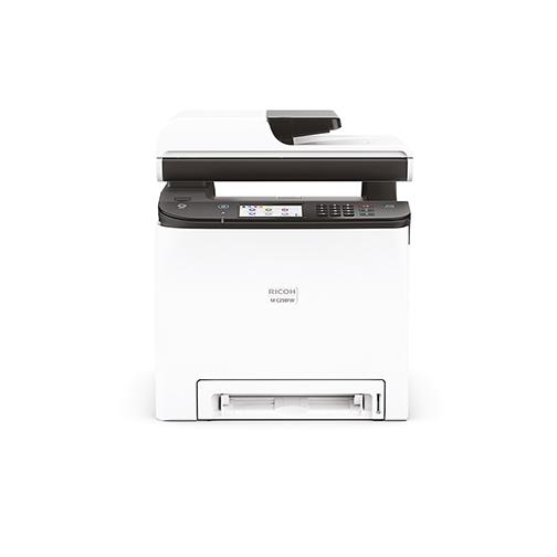 Ricoh M C250FW Laser A4...