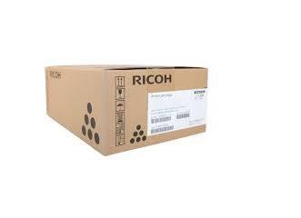 Ricoh 408451 cartuccia toner 1 pz Originale Nero