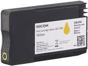 408520 Yellow IJM C180F