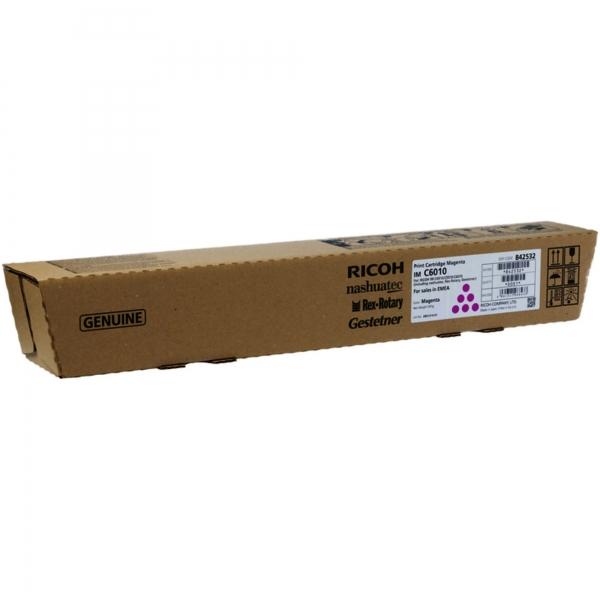 842532 TONER MAGENTA...
