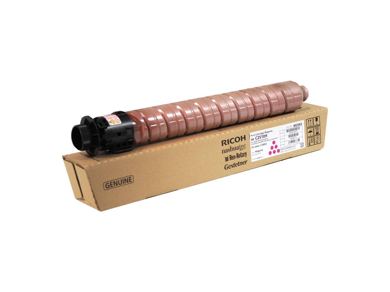 Ricoh 842563 cartuccia...