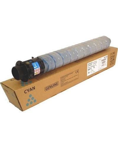 842564 TONER CIANO IMC2510H...