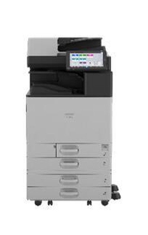 RICOH MULTIFUNZIONE COL A3...