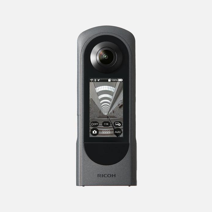 Ricoh Theta X 2023...