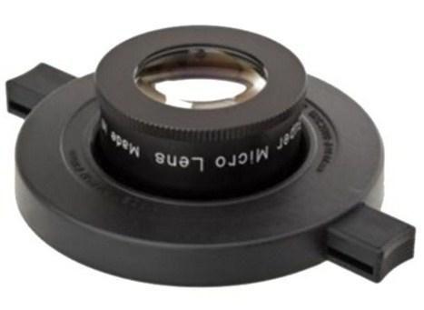 MSN-505 Super Macro
