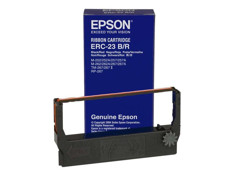 EPSON ribbon N R M-250 260 267
