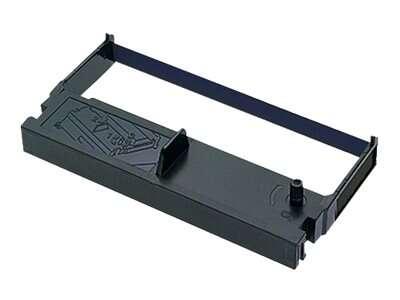 ORIGINAL Epson Nastro colorato nero C43S015371 ERC-32 B
