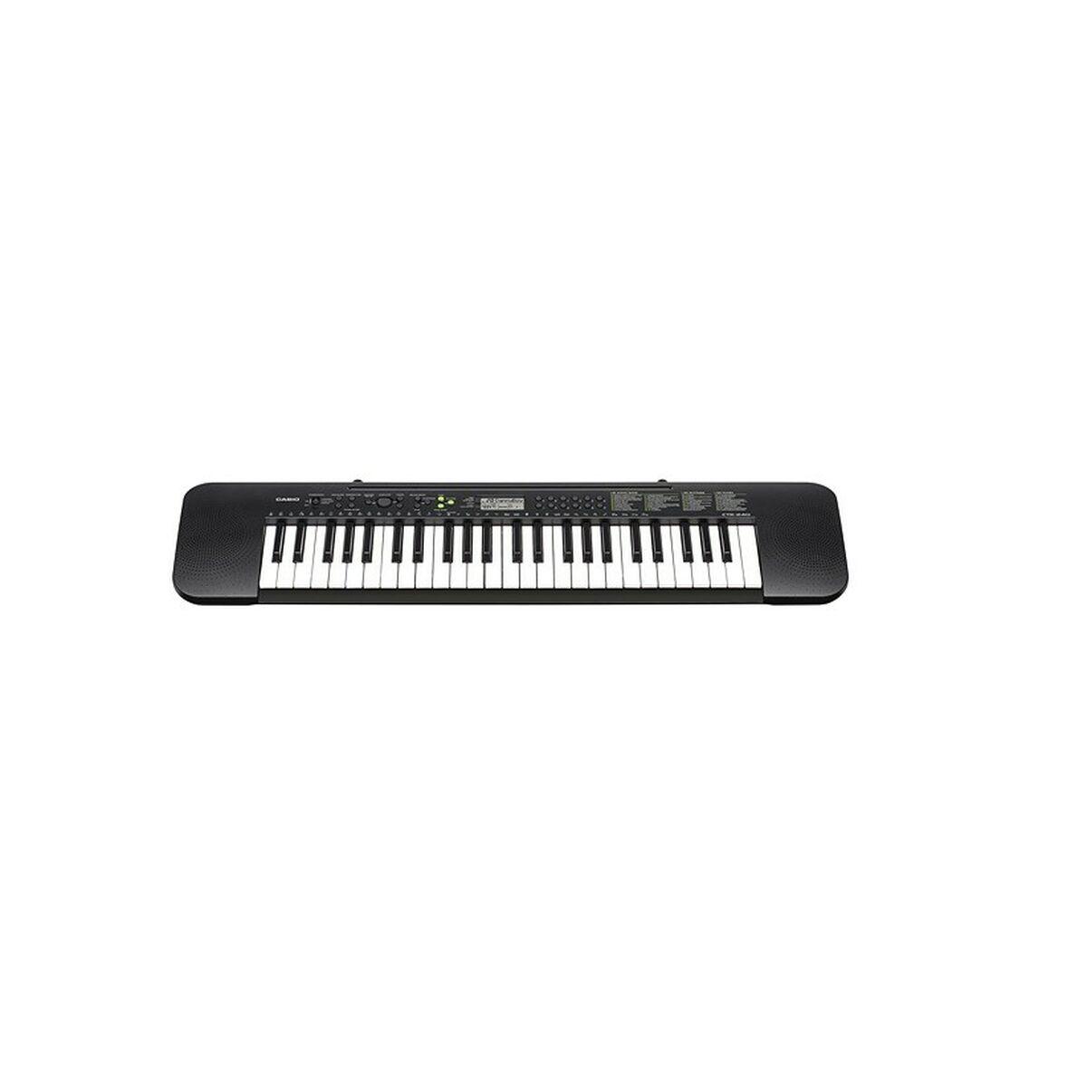 Tastiera Casio MU CTK-240
