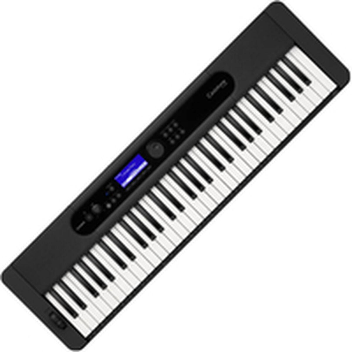 Pianoforte Elettrico Casio CT-S400