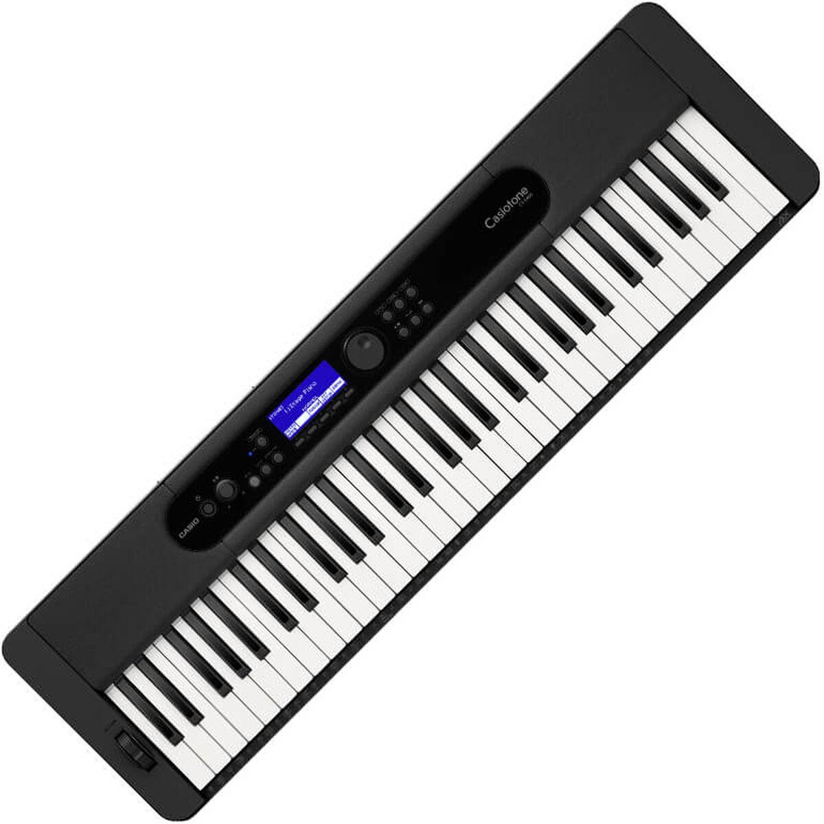 Pianoforte Elettrico Casio CT-S400