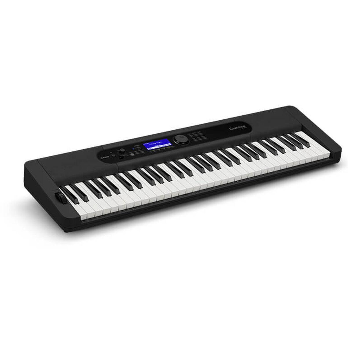 Pianoforte Elettrico Casio CT-S400