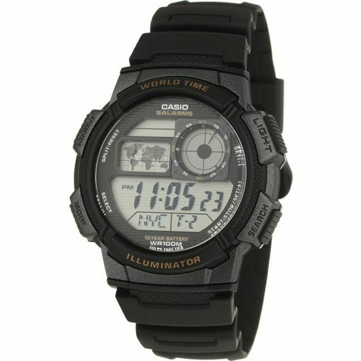 Orologio Unisex Casio...