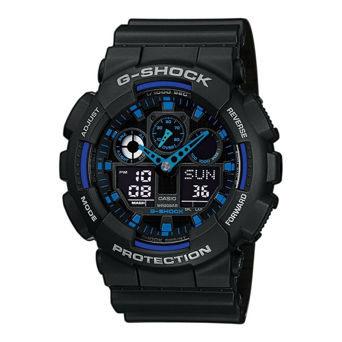 Orologi Sportivi Casio...