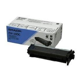 Sharp Toner Cartridge cartuccia toner 1 pz Originale Nero