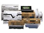 Sharp Toner AR330T cartuccia toner Originale Nero