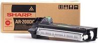 Sharp - Ricarica toner - 1 - 15000 pagine - per AR 161 200