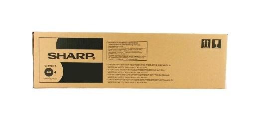 Sharp BPGT20YA cartuccia toner 1 pz Originale Giallo
