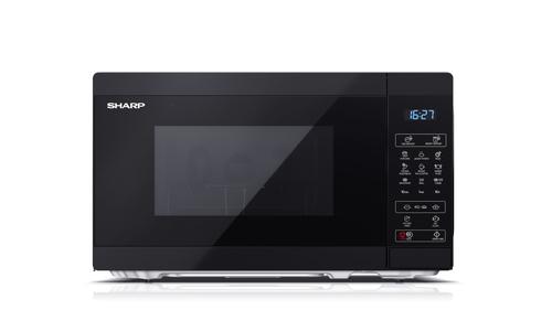 FORNO MICROONDE DIGITALE...