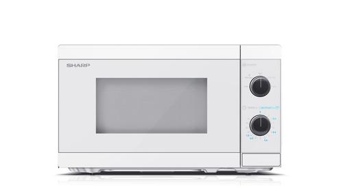 Sharp YC-MS01E-C forno a...