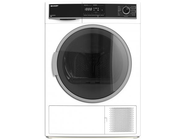 Sharp KD-HHH8S8GW3-DE...