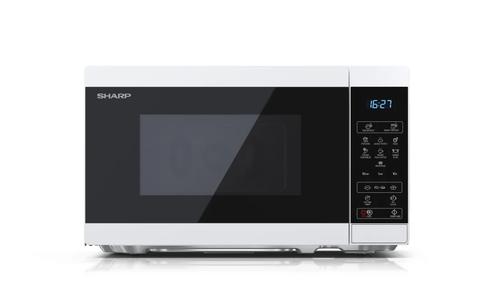 Sharp YC-MS02E-W forno a...