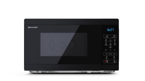 Sharp YC-MS02E-B forno a...