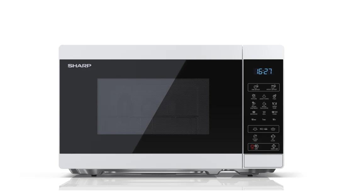 Sharp YC-MG02E-W forno a...